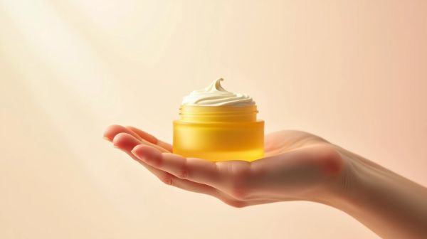 Transform your skin with Mixa cream for deep hydration