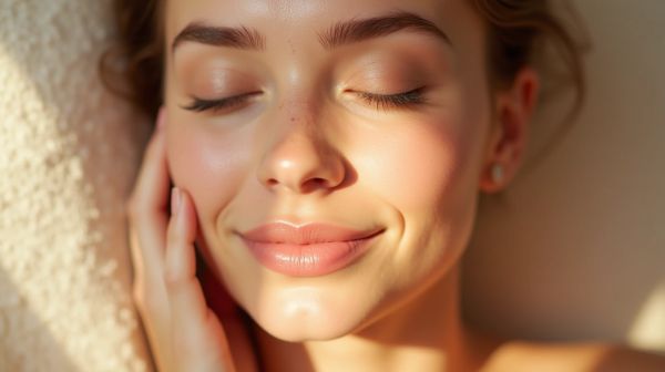 Transform your skin with Mixa cream for deep hydration