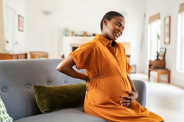 What Are the Challenges of Managing Multiple Sclerosis in Pregnant Women?